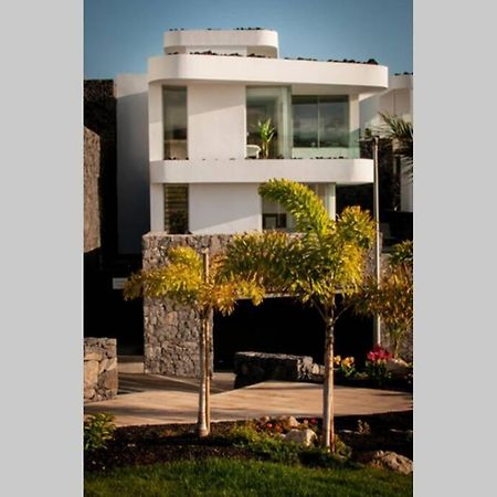 Luxury Villa - New Building With Panoramic Sea View Costa Adeje  Bagian luar foto